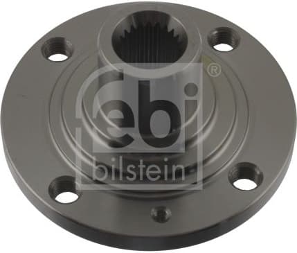 Wheel Hub 03368