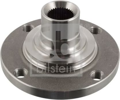 Wheel Hub 03617
