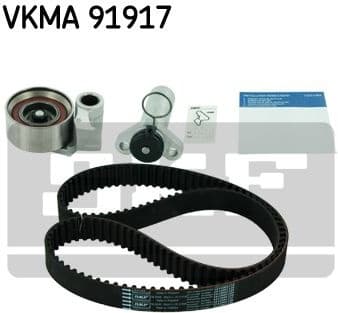 Timing Belt Kit VKMA 91917