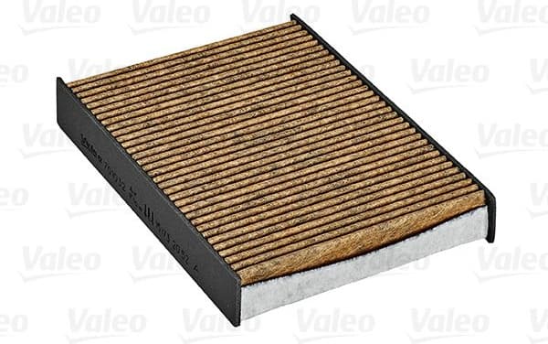 Filter, cabin air VALEO PROTECT MAX 701032 - image 2