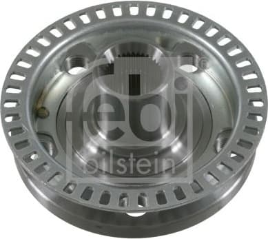 Wheel Hub 22512