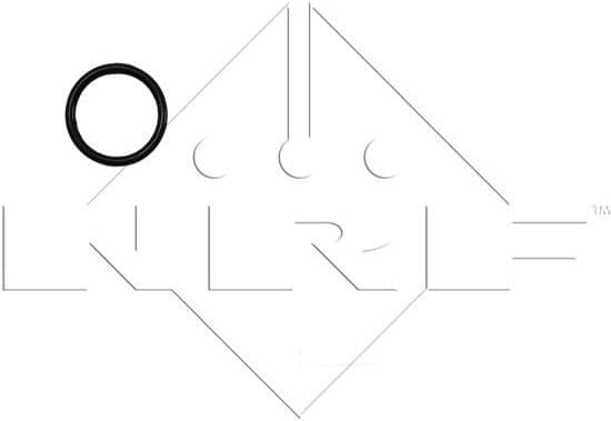 Radiator, engine cooling EASY FIT 58274 - image 4