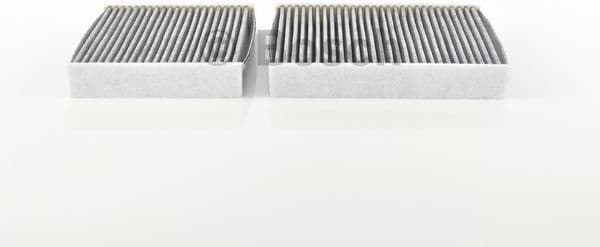 Filter, cabin air 1987432436 - image 3