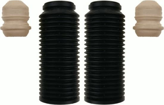 Dust Cover Kit, shock absorber Service Kit 900 002
