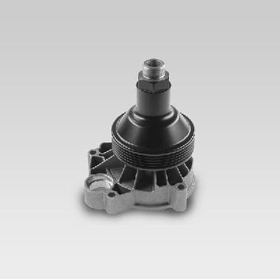 Water Pump, engine cooling P461