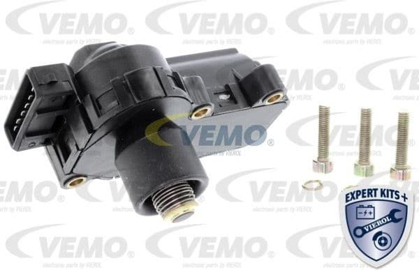 Idle Control Valve, air supply EXPERT KITS + V10-77-0023