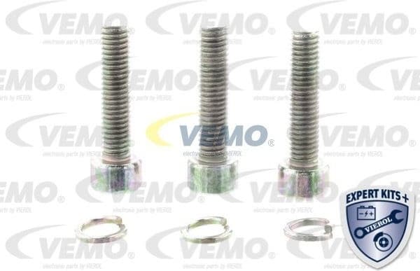 Idle Control Valve, air supply EXPERT KITS + V10-77-0023 - image 3