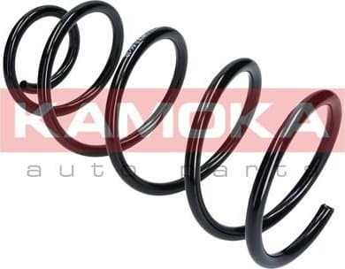 Coil spring 2110259 - image 4