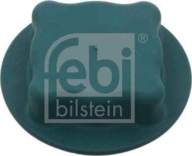 Cap, coolant tank 14775