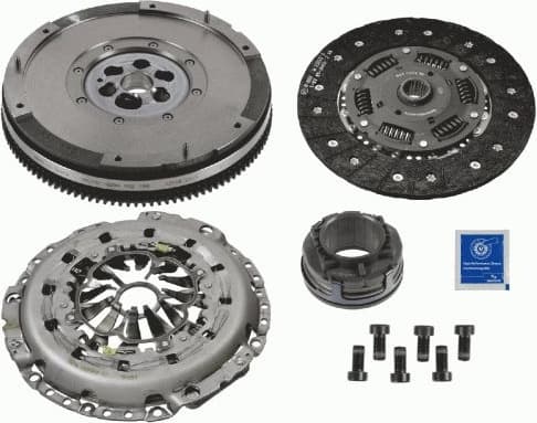 Clutch Kit ZMS Modul XTend 2290 601 065
