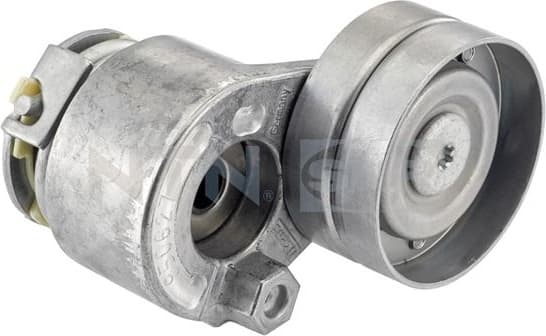 Belt Tensioner, V-ribbed belt GA355.00