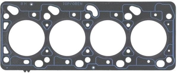 Gasket cylinder head 646.480 - image 2