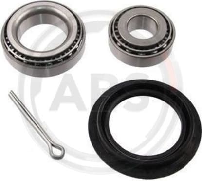 Wheel Bearing Kit 200005