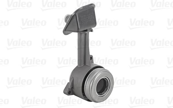 Central Slave Cylinder, clutch 810027 - image 3