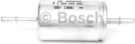 Fuel Filter F026403009 - image 4