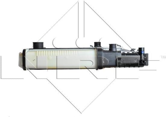 Radiator, engine cooling EASY FIT 58165 - image 4