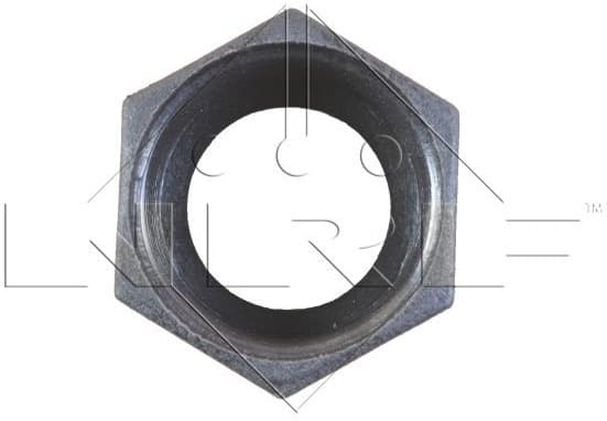 Radiator, engine cooling EASY FIT 58165 - image 6