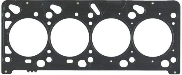 Gasket cylinder head 123.483