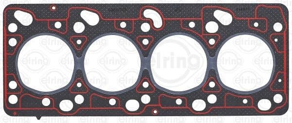 Gasket cylinder head 646.631 - image 2
