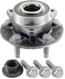 Wheel Bearing Kit R153.58