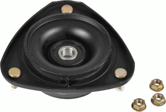 Suspension Strut Support Mount 29355 01 - image 2
