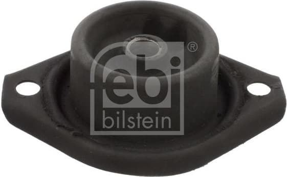 Mounting, automatic transmission 07612