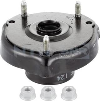 Repair Kit, suspension strut support mount KB651.21