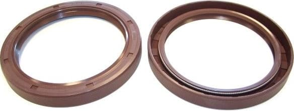 Seal crankshaft rear 763.136 - image 2