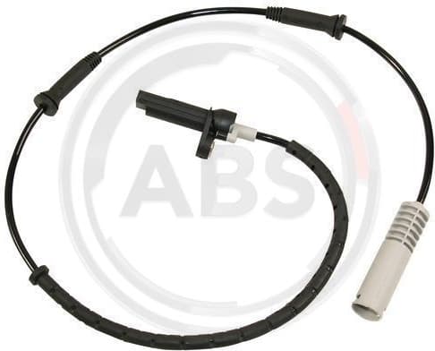 Sensor, wheel speed 30043