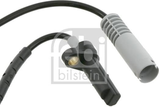 Sensor, wheel speed 24127