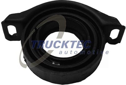 Suspension, propshaft 02.34.035