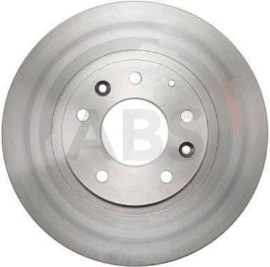 Brake Disc 17917