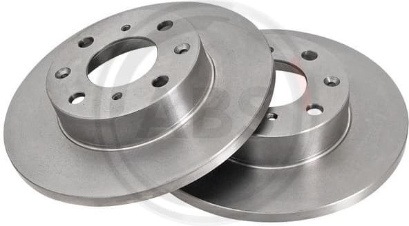 Brake Disc 15964