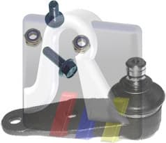 Joint, suspension 9300406+