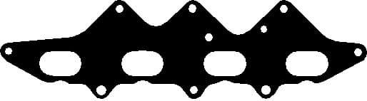 Gasket intake manifold 446.460