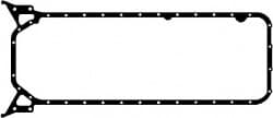 Gasket oil pan 447.431