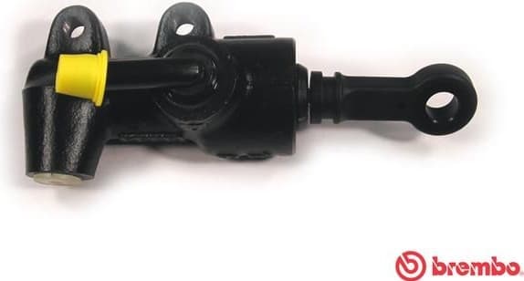 Master Cylinder, clutch ESSENTIAL LINE C85013