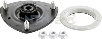 Repair Kit, suspension strut support mount KB674.05