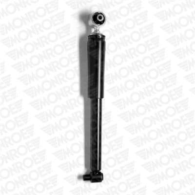 Shock absorber rear 43118