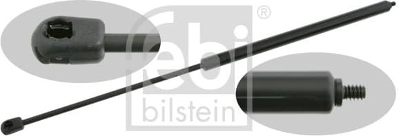 Gas Spring, bonnet 24739