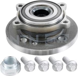 Wheel Bearing Kit R162.52