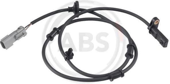 Sensor, wheel speed 30906