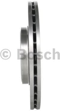Brake Disc 0986478734 - image 2