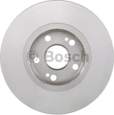 Brake Disc 0986478734 - image 3