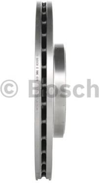 Brake Disc 0986478734 - image 4