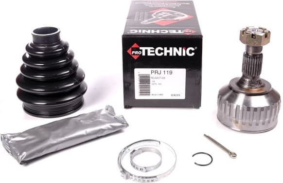 CV joint outer PRJ119 - image 2