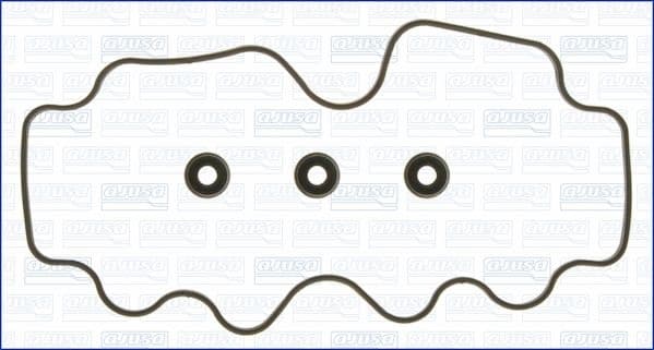 Gasket Set, cylinder head cover 56019600
