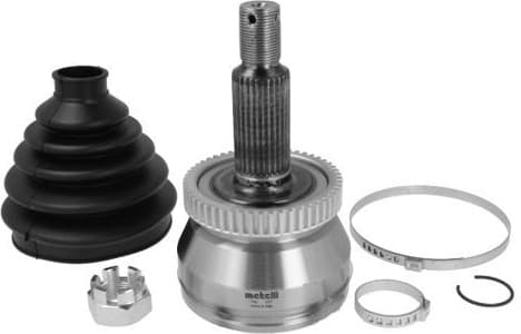 CV joint outer 15-1779