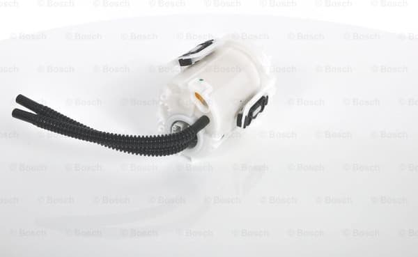 Fuel Pump 0986580823