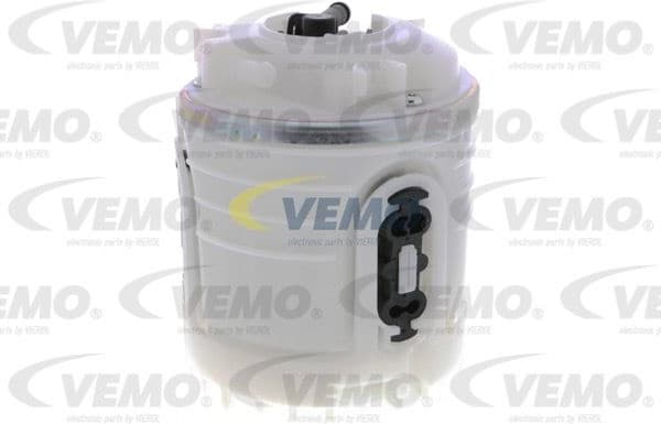 Fuel Pump Original VEMO Quality V10-09-0801-1